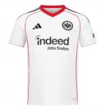 Eintracht Frankfurt 2a Equipación 2025/26